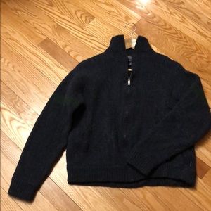 American Eagle Wool Sweater
